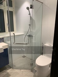 Jervois Regency (D10), Apartment #233995591